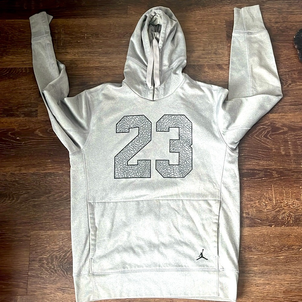 Jordan Hoodie